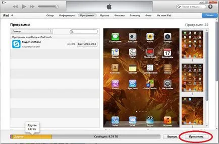 Cum se instalează jocuri și aplicații pe iPad mini și iPad aer - instrucțiuni detaliate de la easyhelp,
