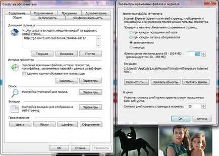 Cum de a crește memoria cache a browserului dvs.