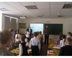 Cum să se ocupe cu profesorul copilului
