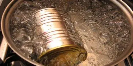 Ca de gătit lapte condensat diverse metode de gătit (gătit) Cum de a găti o varietate de moduri de lapte condensat gătit