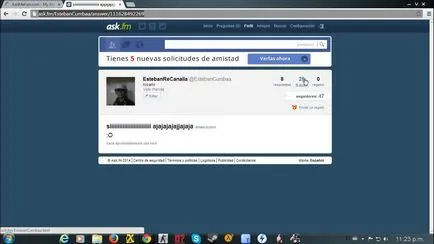 Cum știu care scrie pe cere FM, moduri ASA Ghidul video