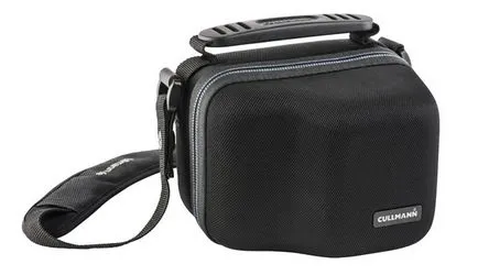 Cum de a alege un sac de aparat de fotografiat cele mai interesante modele Cullmann