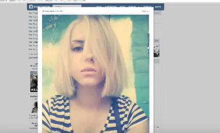 De unde știi fals sau nu Vkontakte pe fotografie si nu numai
