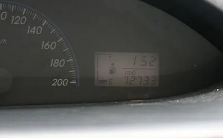 Cum știu dacă kilometraj este rasucit