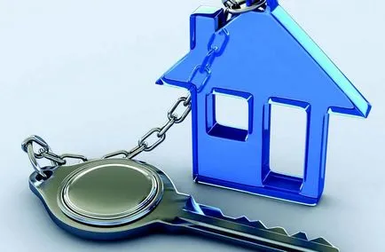 Cum știu dacă apartamentul este privatizat moduri de bază