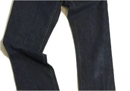 Cum de a aduce înapoi culoarea originală de pantaloni negri