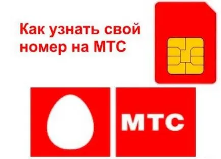De unde știi numărul meu mts USSD-team prin SMS
