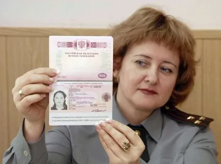 Cum pot afla dacă un pașaport este gata internet on-line