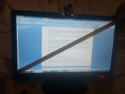 Cum știu Monitor diagonală 4 moduri