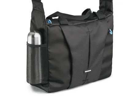Cum de a alege un sac de aparat de fotografiat cele mai interesante modele Cullmann