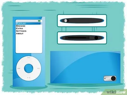 De unde știi generația iPod