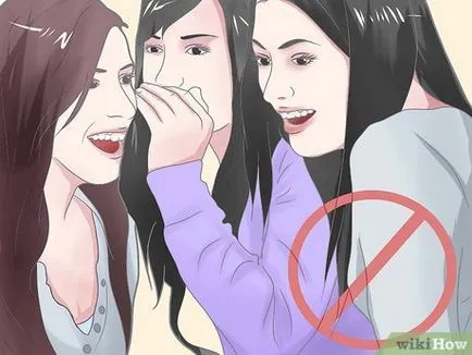 Cum de a refuza politicos un tip