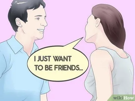 Cum de a refuza politicos un tip