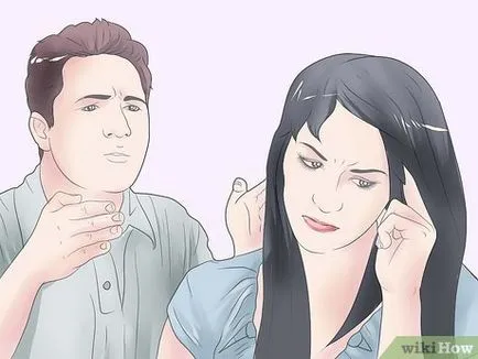 Cum de a refuza politicos un tip