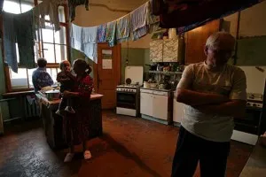 Cum să evacueze vecin alcoolic de apartament comunale sau privatizate