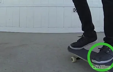 Cum de a efectua trucuri pe bmx