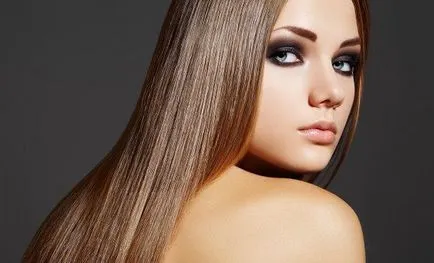 Cum să îndreptați părul fără metode de acasă curling - pulsul frumuseții feminine și modă (păr) Cum să îndreptați părul fără metode de acasă curling - pulsul frumuseții feminine și modă