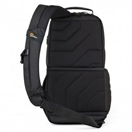 Cum de a alege un sac pentru echipament fotografic (rucsac Lowepro Fastpack) Cum de a alege un sac pentru echipamente fotografice