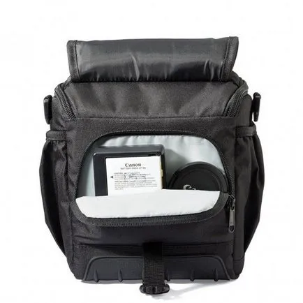 Cum de a alege un sac pentru echipament fotografic (Fotoryukzak Lowepro foto) Cum de a alege un sac pentru echipamente fotografice