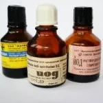 Cum de a afișa locuri strâmte la domiciliu (pete de sânge) Cum de a afișa locuri strâmte la domiciliu