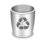 Cum de a restabili Coșul de reciclare de pe desktop (desktop) Cum de a restabili Coșul de reciclare de pe desktop