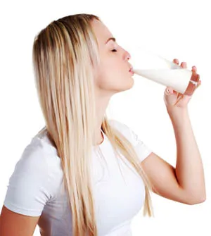 Cum de a restabili capacitatea de a digera lapte și produse lactate