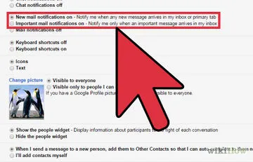 Cum de a recupera parola de gmail e-mail