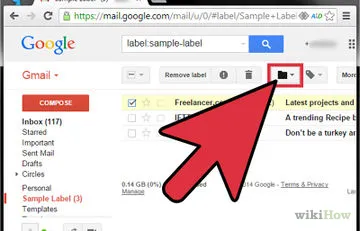 Cum de a recupera parola de gmail e-mail