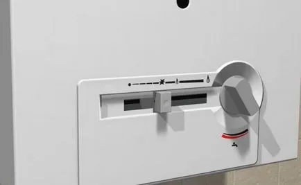 Cum se activează bosch coloană de gaz wr 10 (coloana) Cum se activează coloana 10 bosch de gaz wr
