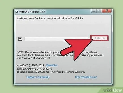 Cum să hack iphone