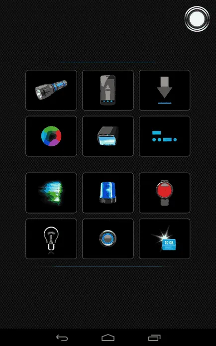 Cum de a porni lanterna pas cu pas ghid Android