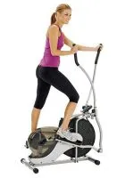 Cum să se angajeze în sala de sport, fără antrenor