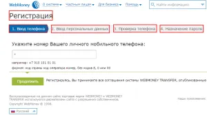 Cum sa faci bani pe WebMoney (WebMoney) Cum sa faci bani pe WebMoney