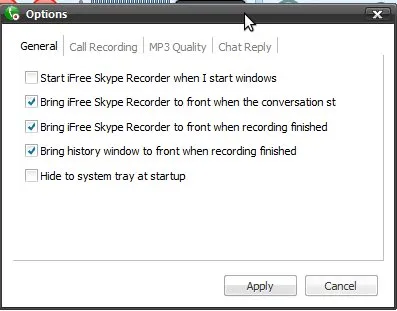 Cum de a înregistra apelurile Skype (voce) Cum de a înregistra apelurile Skype