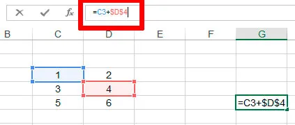 Cum de a stabili formula în MS Excel - vector de dezvoltare