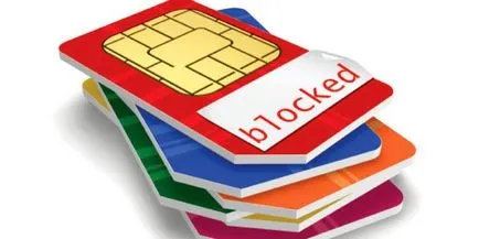 Cum de a bloca un număr de MTS permanent sau temporar, în cazul cartelei SIM pierdute, iar atunci când schimbați numărul de telefon