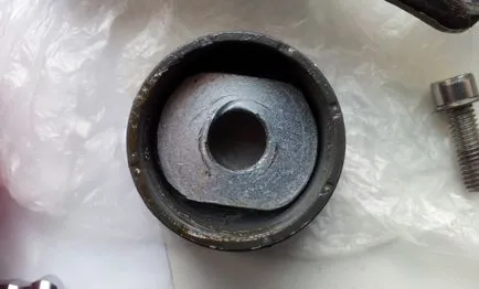 Așa cum am încercat să elimine dimanium de transport (eliminați) Așa cum am încercat să elimine dimanium de transport