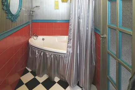 Cum de a închide partea de jos a băii cu mâinile foto și descrierea opțiunilor (lor) Cum de a închide partea de jos a băii cu mâinile sale foto și descrierea opțiunilor