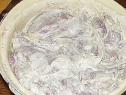 Cum se marineze frigaruile de carne de porc în mod corespunzător și în multe feluri delicioase