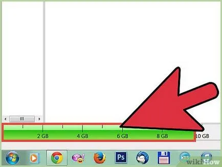 Cum de a arde un DVD dual layer în StartSmart nero