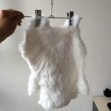 Cum să înscrie și să taie hoitul unui iepure