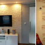 Piatra pentru pereții apartamentului (de finisare) Piatra pentru pereții din apartament
