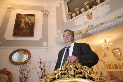 Cum de a trăi Gypsy Baron