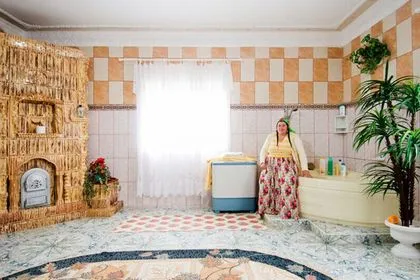 Cum de a trăi Gypsy Baron