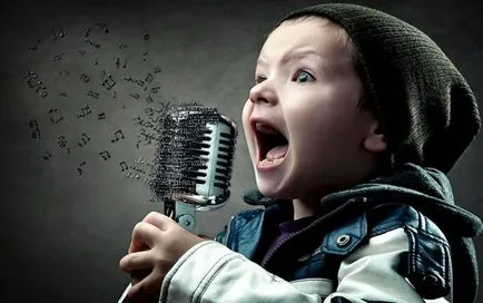 Karaoke pentru copii să cânte, cum să cânte, și ceea ce este utilizarea (karaoke pentru copii) Karaoke pentru copii să cânte, cum să cânte, și ceea ce este utilizarea