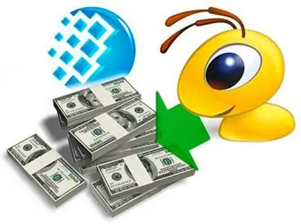 Cum de a crea un portofel electronic WebMoney, Yandex, kiwi (start) Cum de a crea un portofel electronic WebMoney, Yandex, kiwi