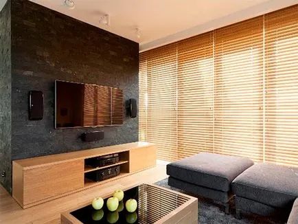 Piatra pentru pereții din apartament (piatra) Piatra pentru pereții din apartament