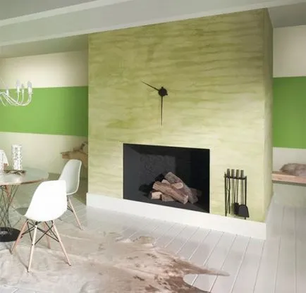 Piatra pentru pereții apartamentului (de finisare) Piatra pentru pereții din apartament