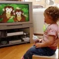 Când (ce timp) copiii încep să vadă modul în care el vede copilul