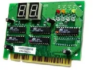 Codurile poștale 80h pentru porturi pentru desktop-ul placii de baza Intel ®